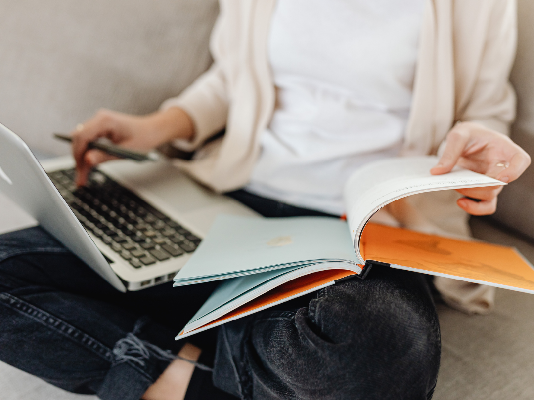 База знаний и материалы